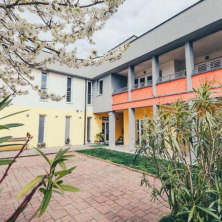 Vila Anna Radenci Exteriér fotografie