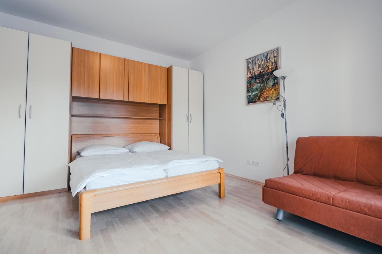 Vila Anna Radenci Exteriér fotografie