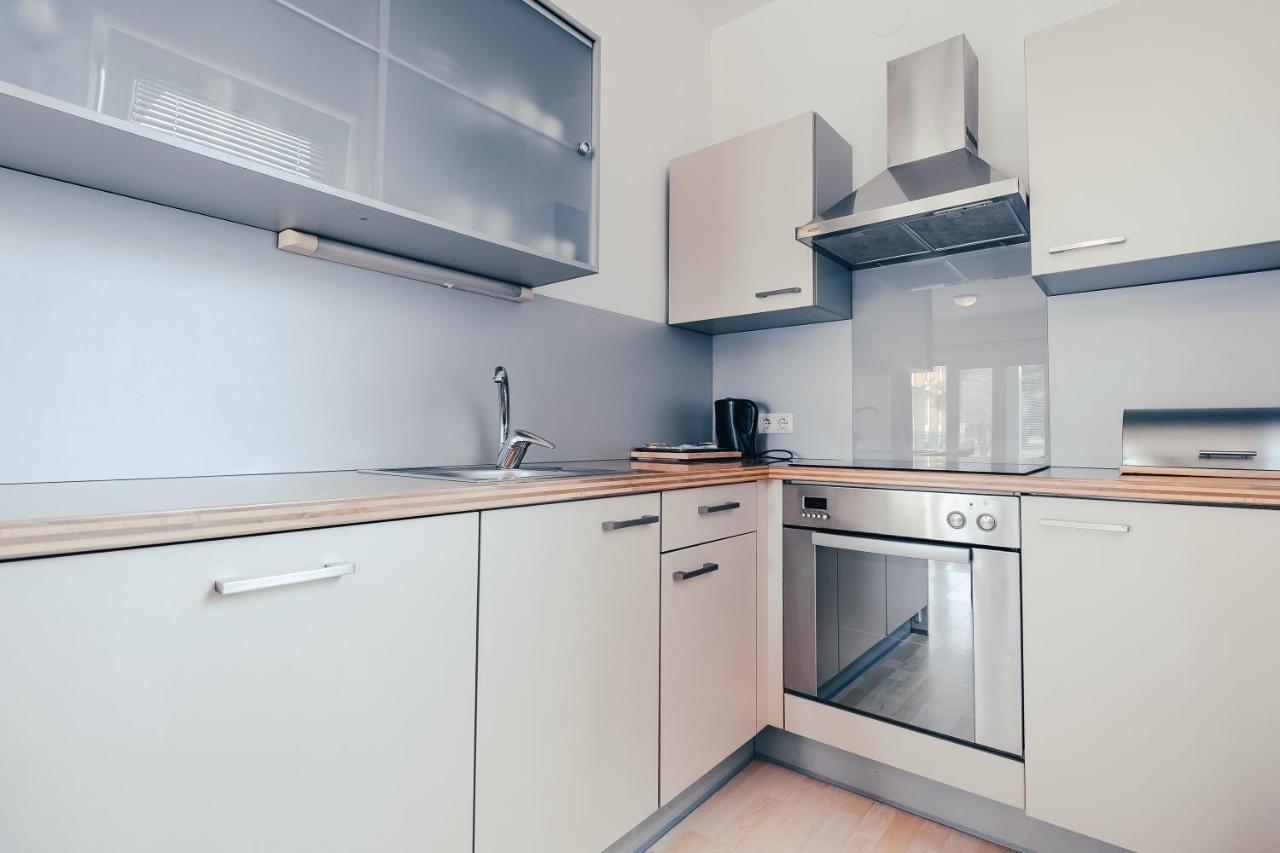 Vila Anna Radenci Exteriér fotografie