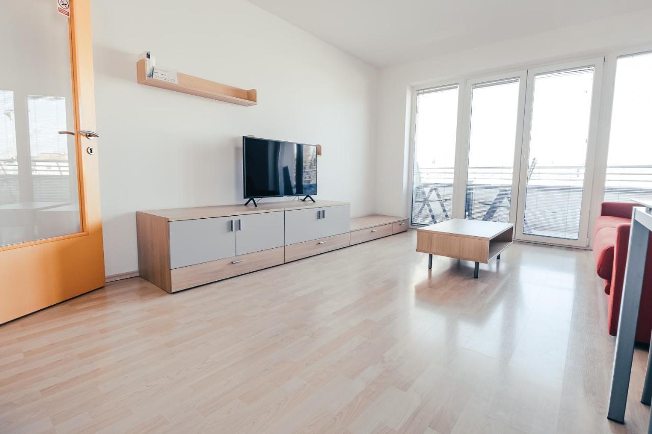 Vila Anna Radenci Exteriér fotografie