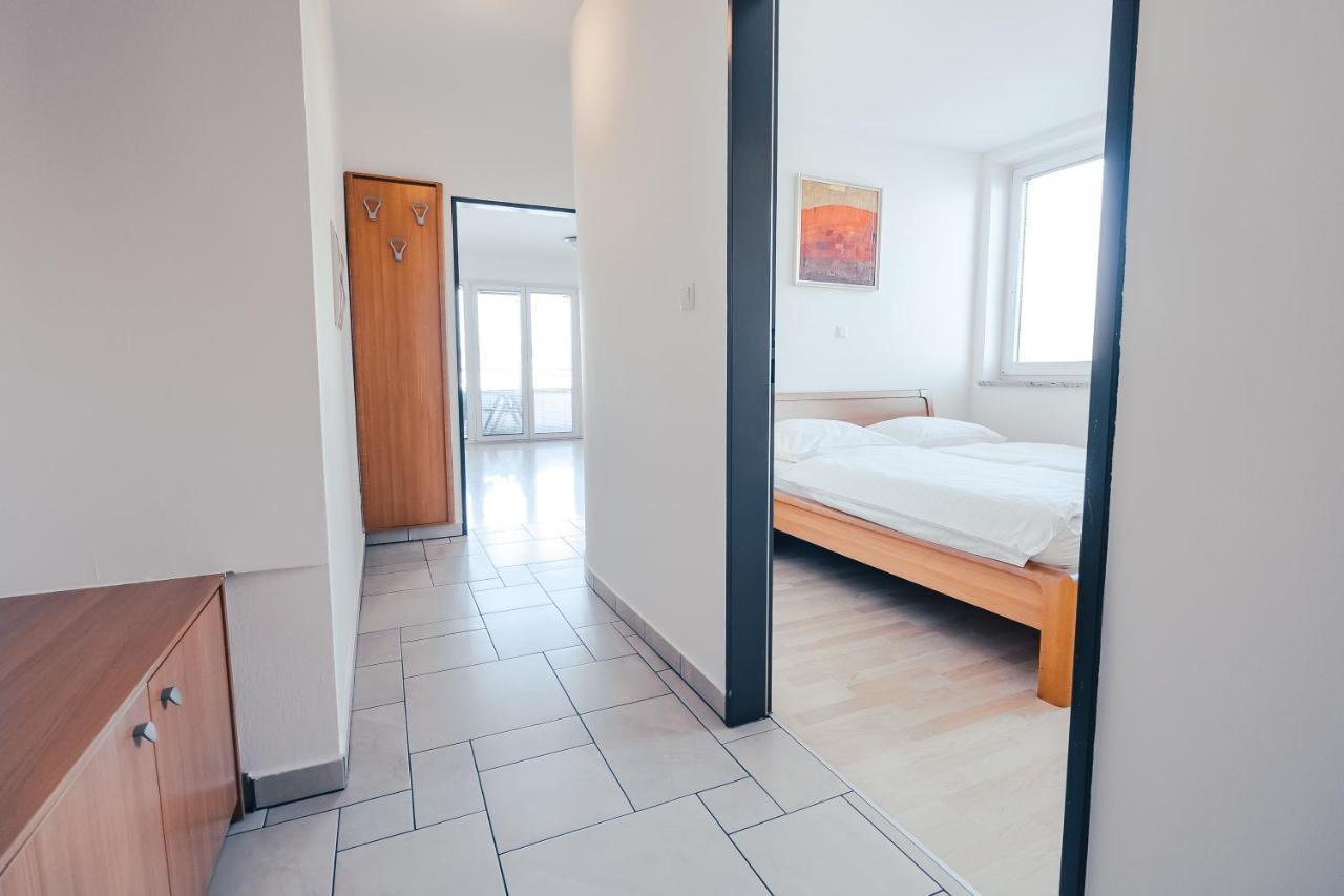 Vila Anna Radenci Exteriér fotografie