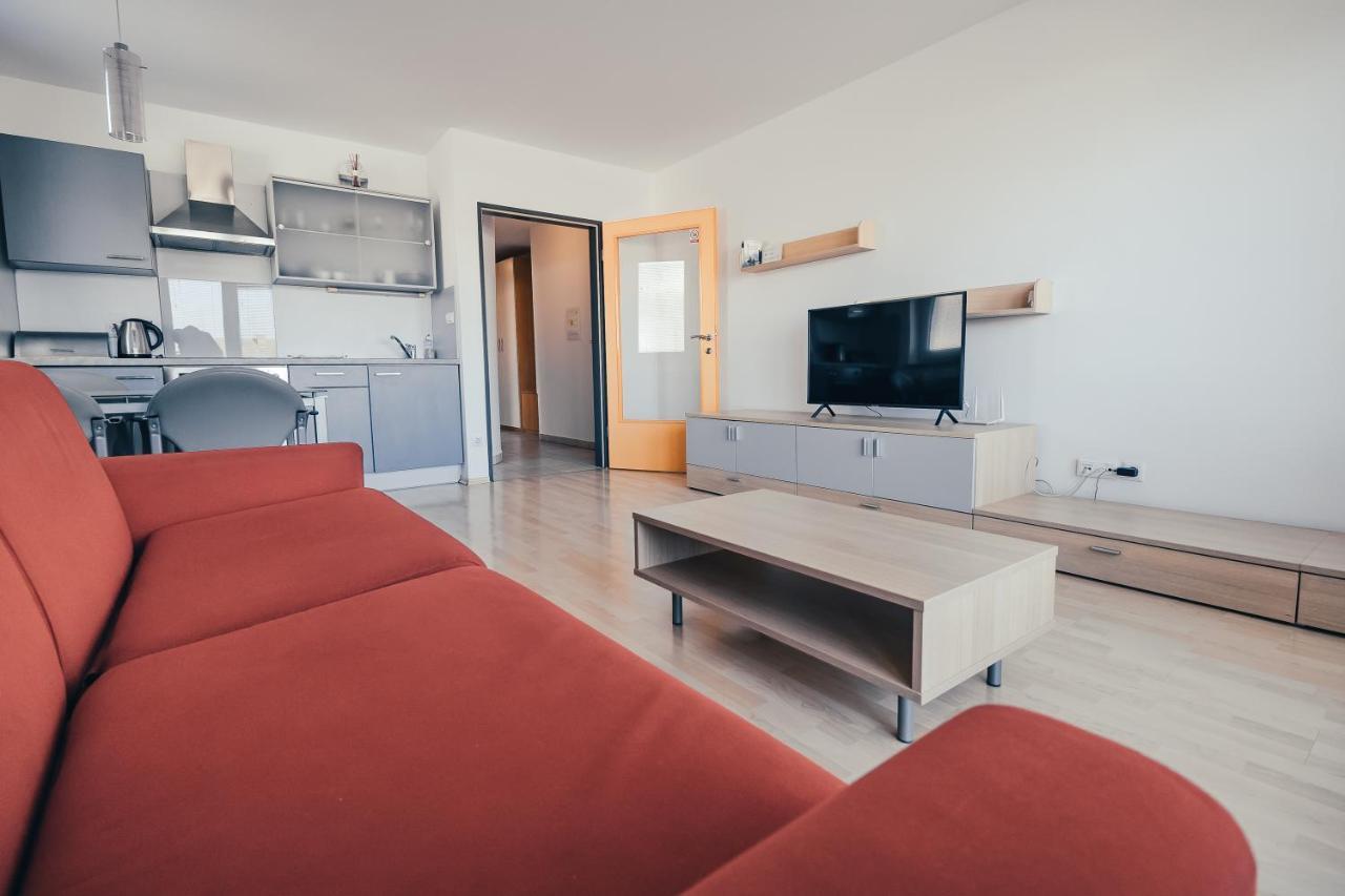 Vila Anna Radenci Exteriér fotografie