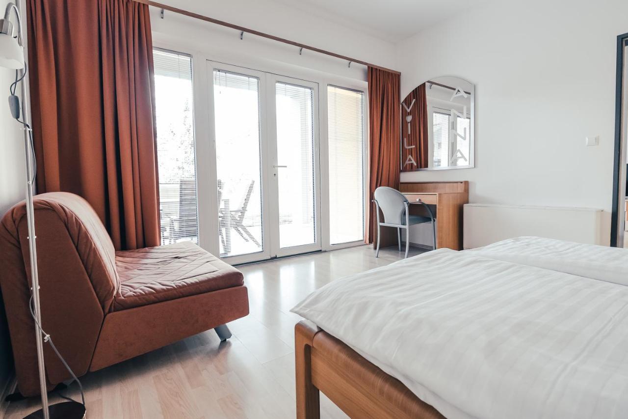 Vila Anna Radenci Exteriér fotografie