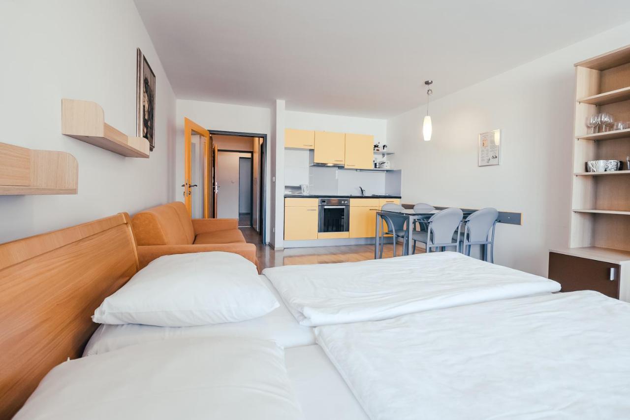 Vila Anna Radenci Exteriér fotografie