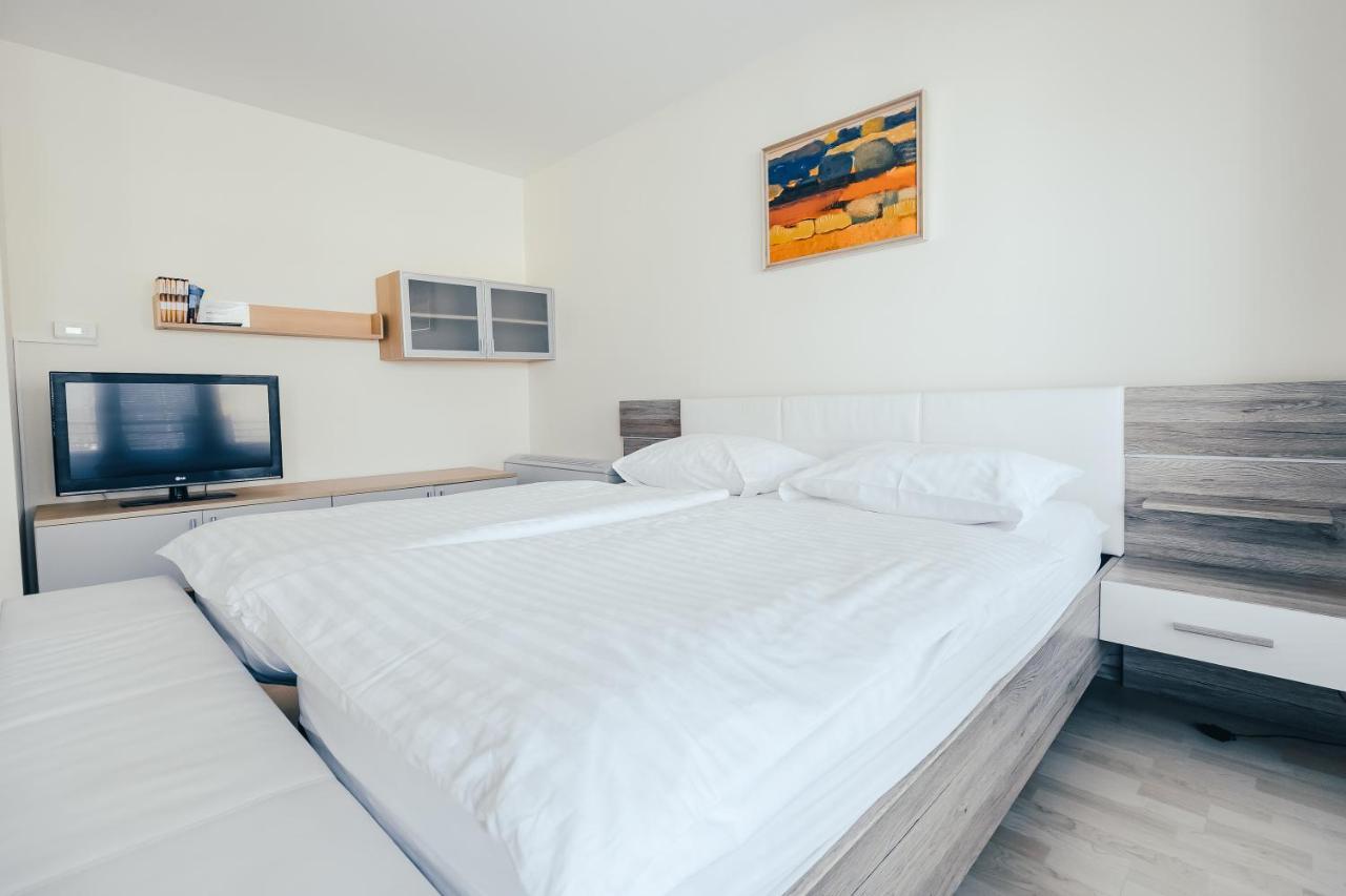 Vila Anna Radenci Exteriér fotografie