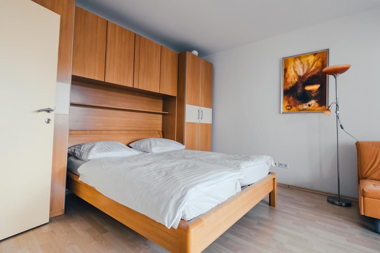 Vila Anna Radenci Exteriér fotografie