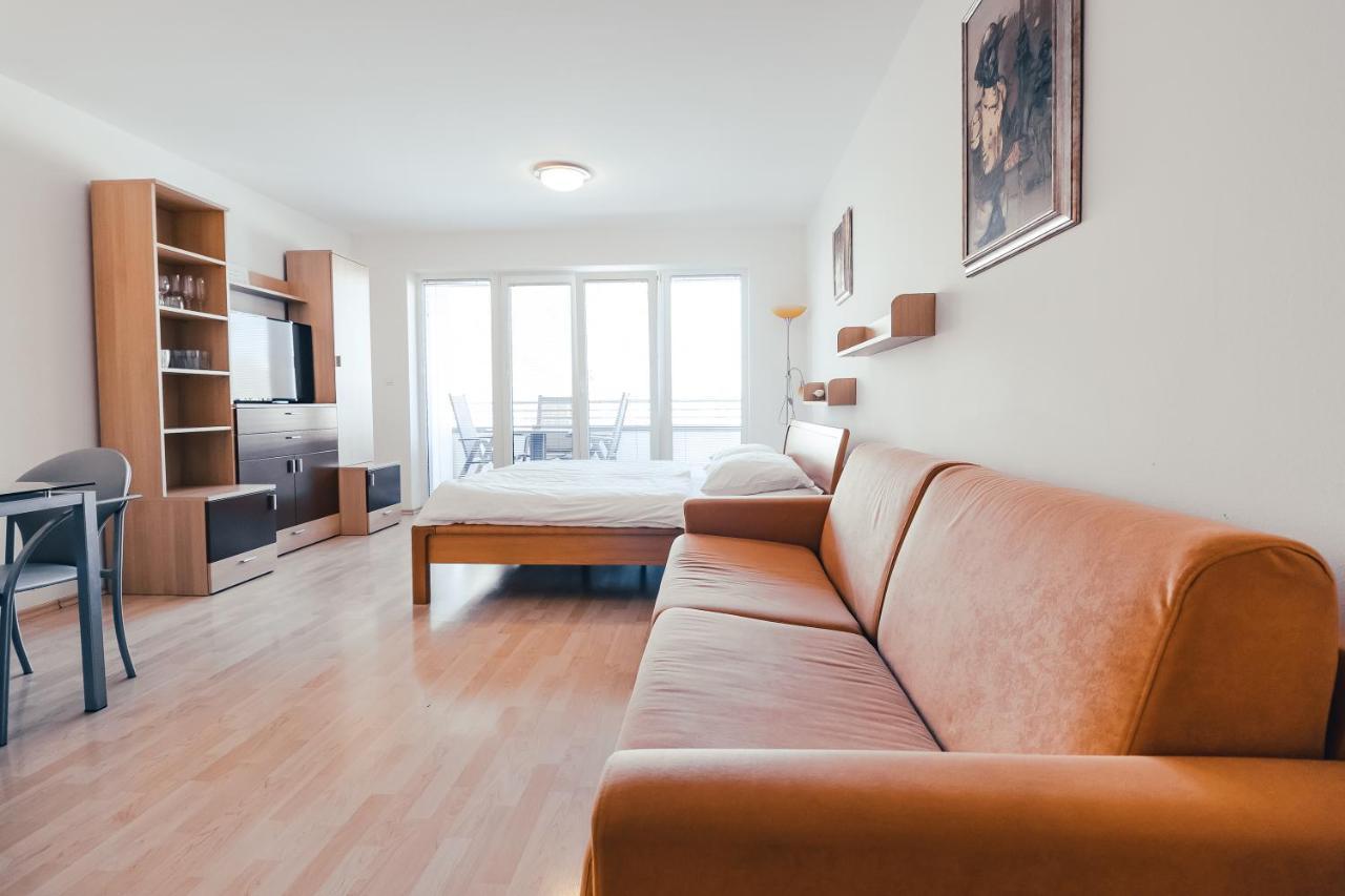 Vila Anna Radenci Exteriér fotografie