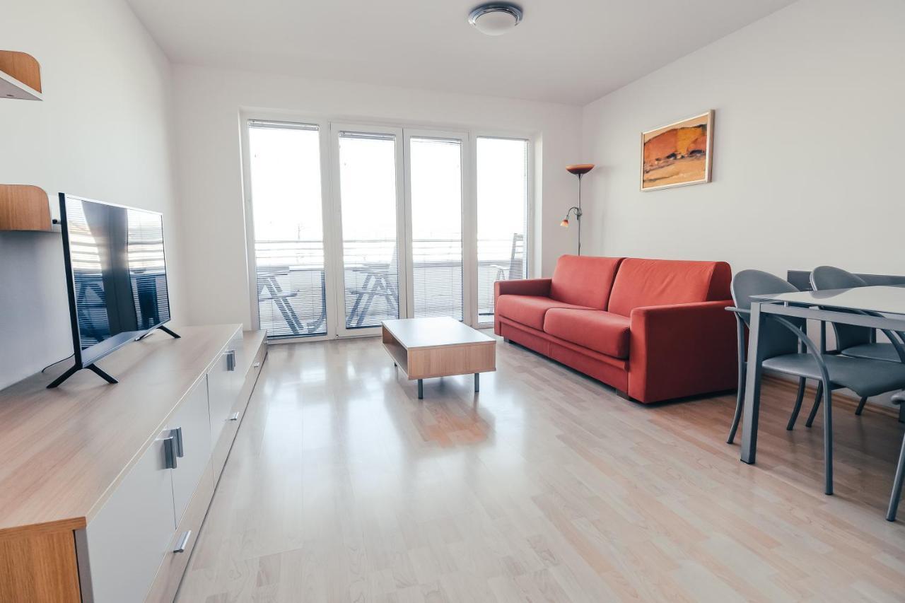 Vila Anna Radenci Exteriér fotografie