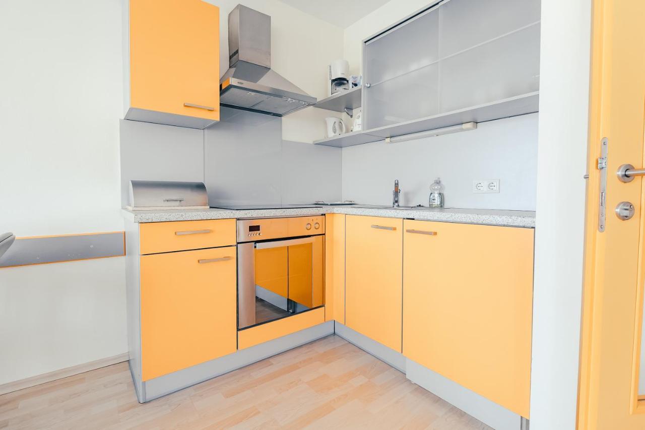 Vila Anna Radenci Exteriér fotografie
