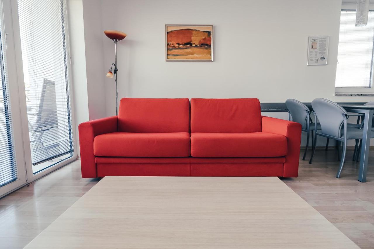 Vila Anna Radenci Exteriér fotografie