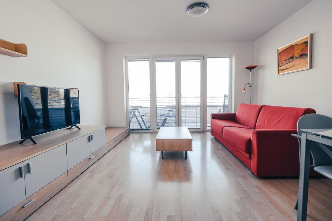 Vila Anna Radenci Exteriér fotografie