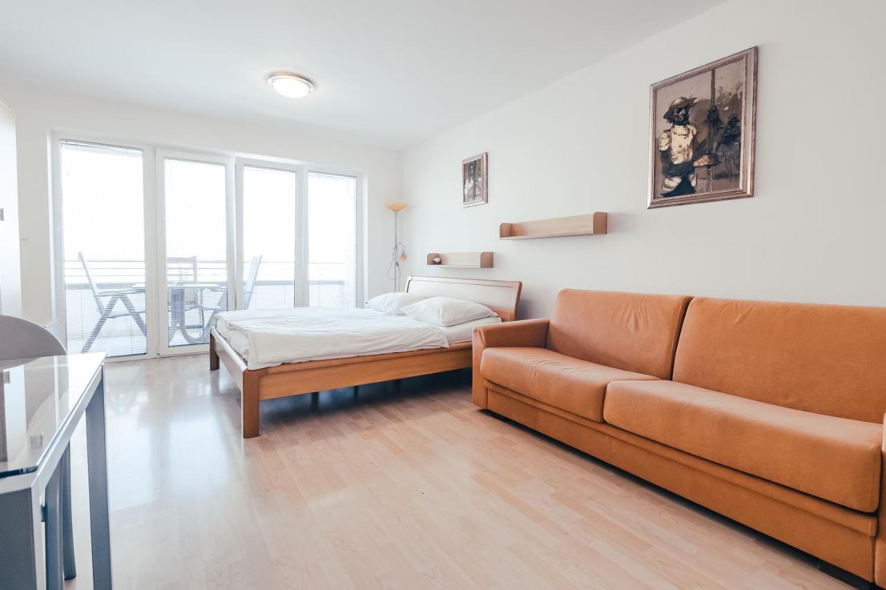 Vila Anna Radenci Exteriér fotografie