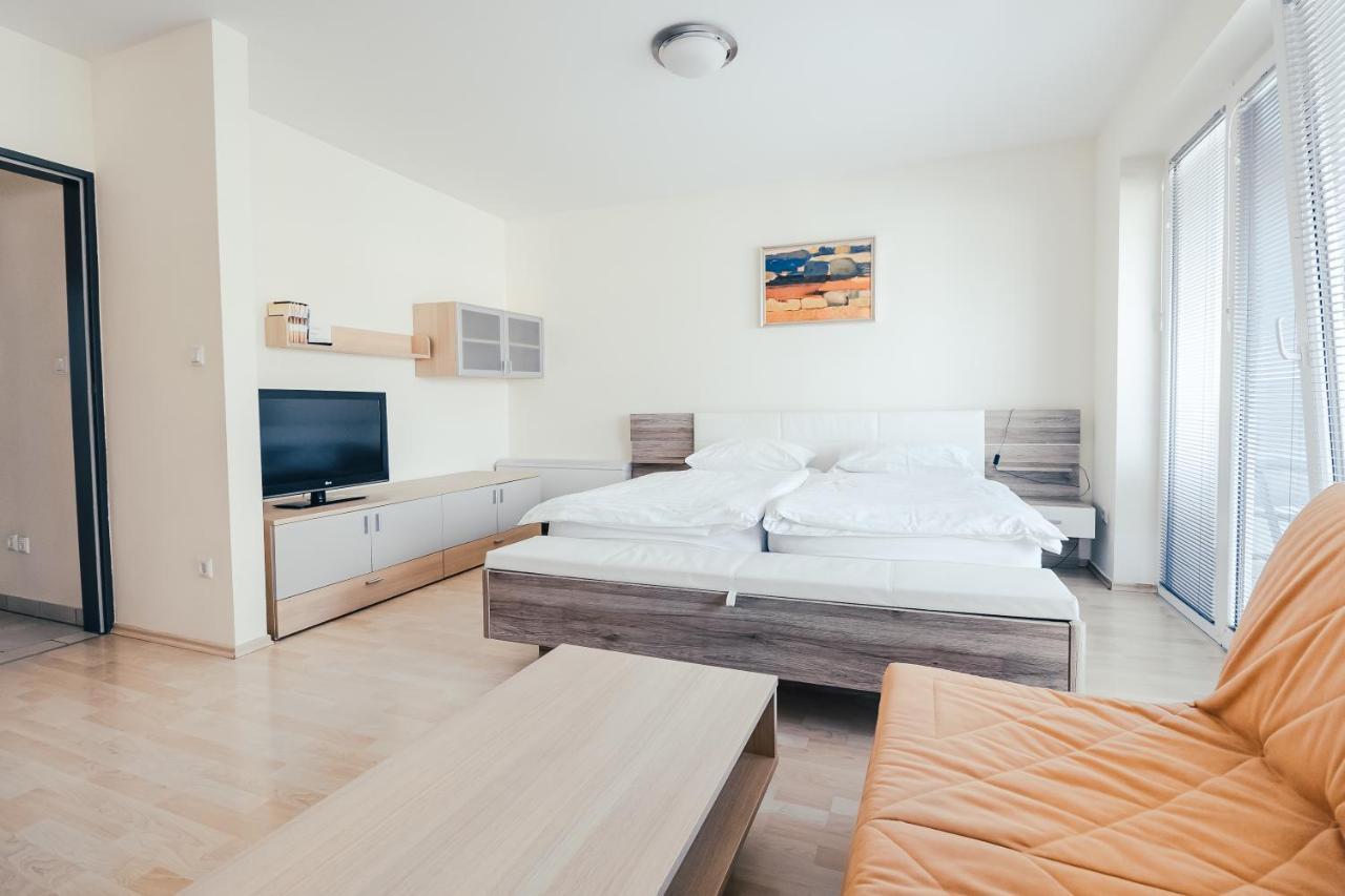 Vila Anna Radenci Exteriér fotografie
