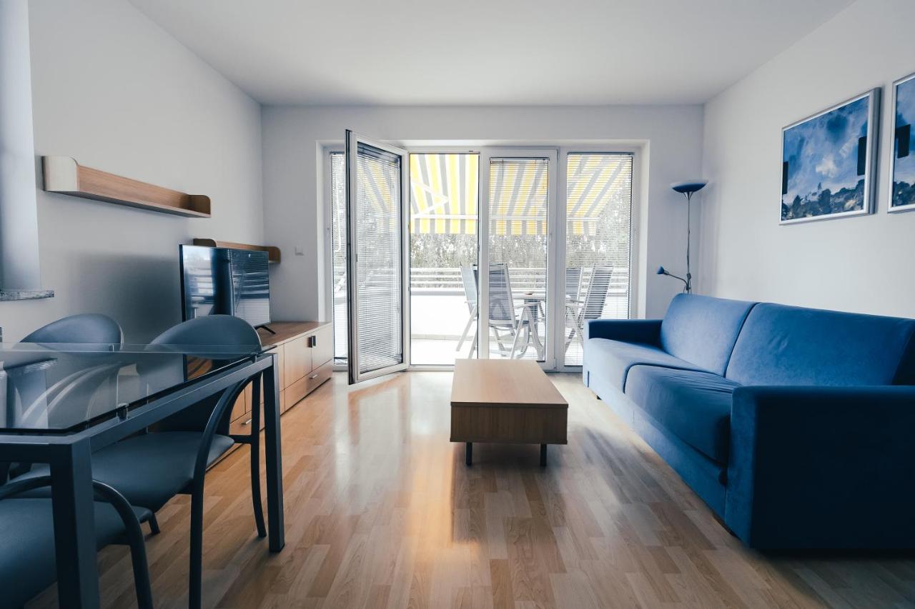 Vila Anna Radenci Exteriér fotografie