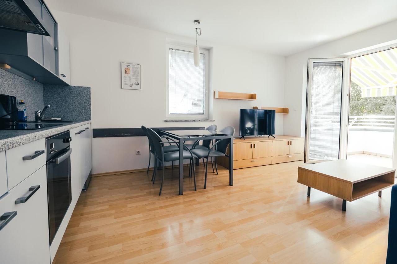 Vila Anna Radenci Exteriér fotografie