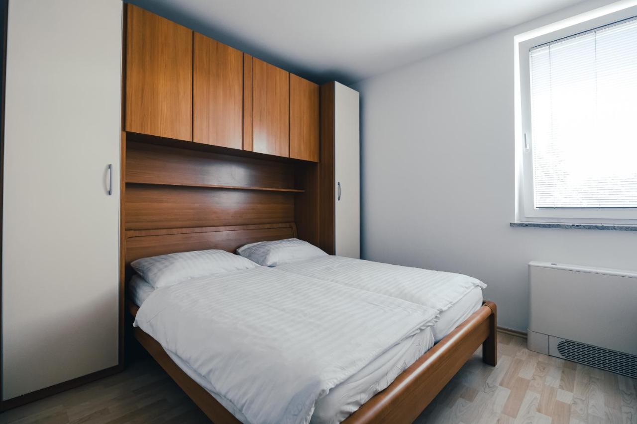 Vila Anna Radenci Exteriér fotografie
