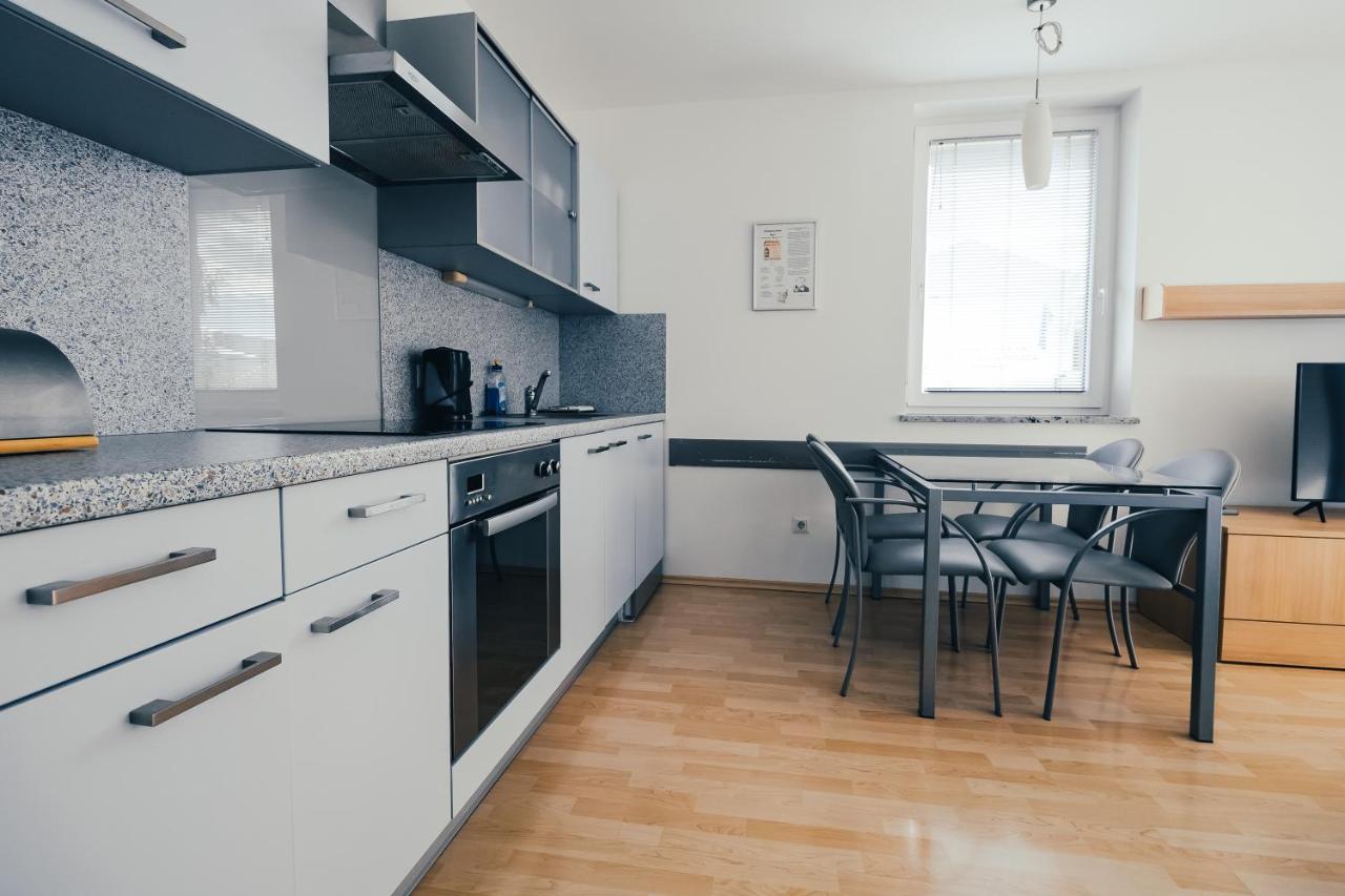 Vila Anna Radenci Exteriér fotografie