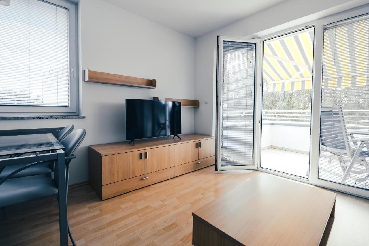 Vila Anna Radenci Exteriér fotografie