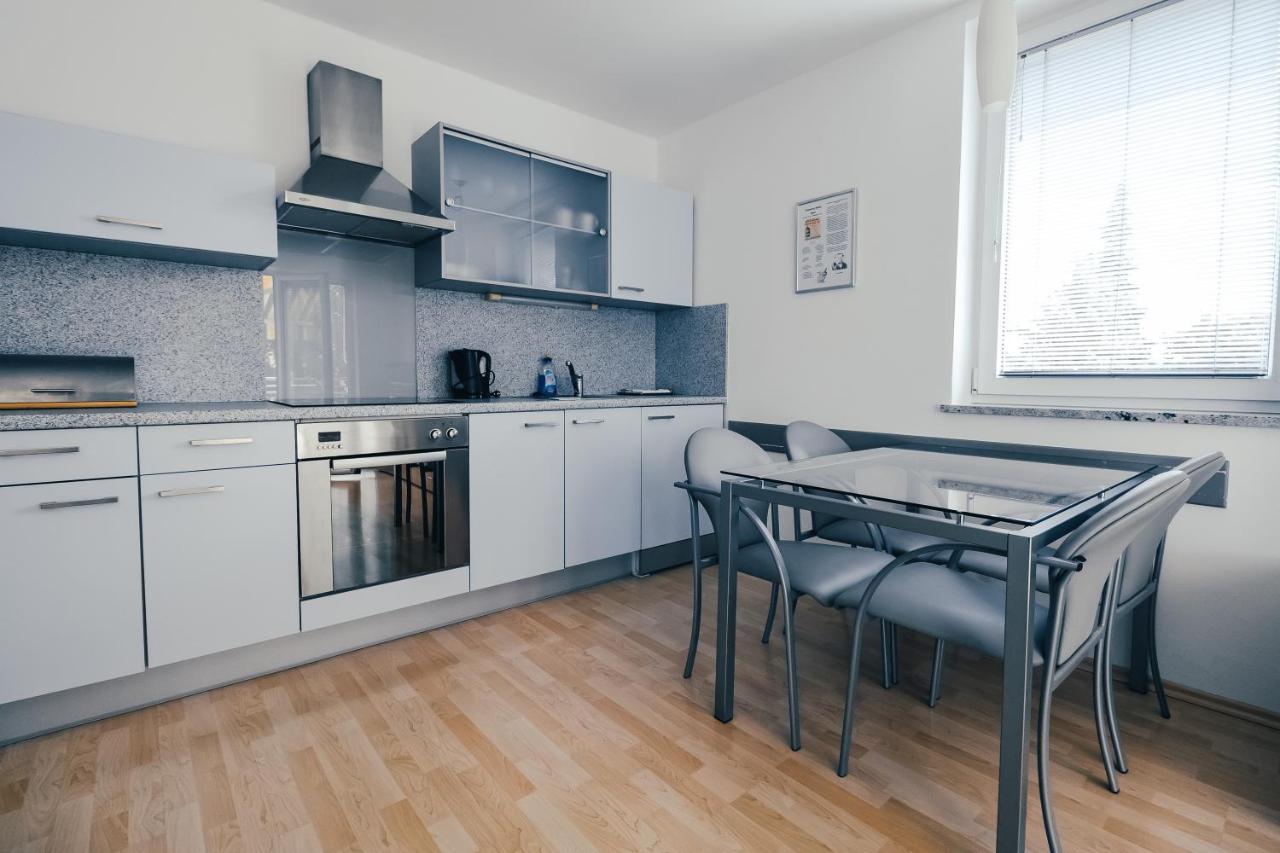 Vila Anna Radenci Exteriér fotografie