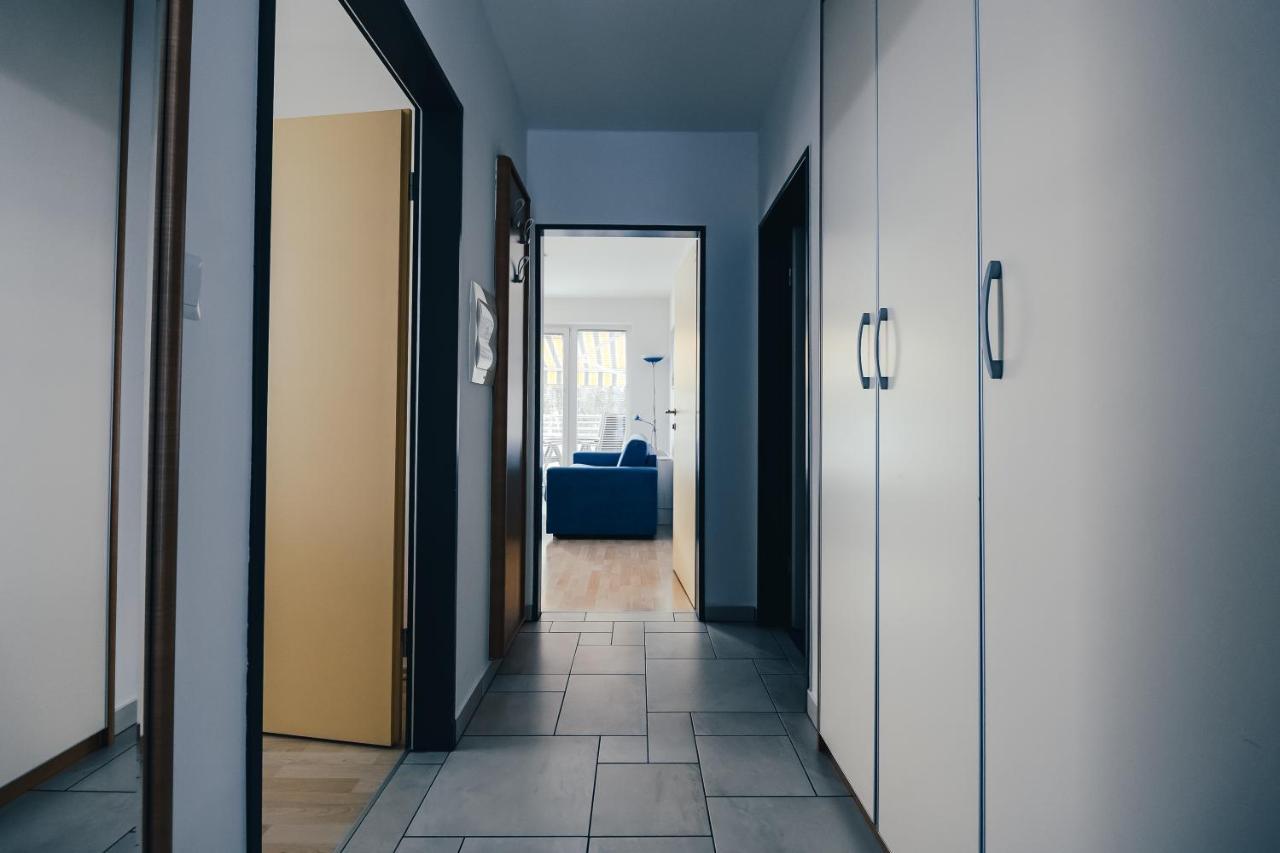 Vila Anna Radenci Exteriér fotografie